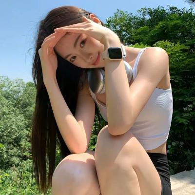 景雅的女儿